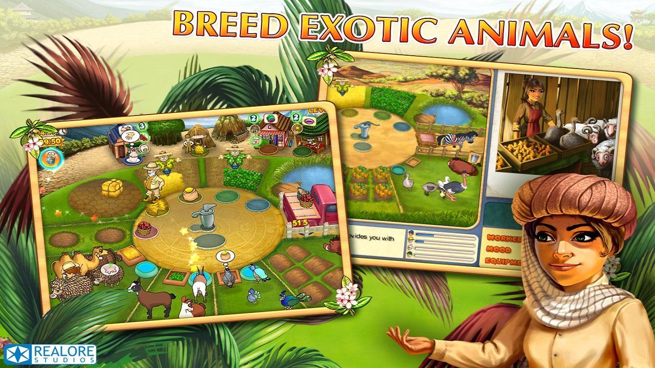 Farm Mania 3 Farm Mania 3