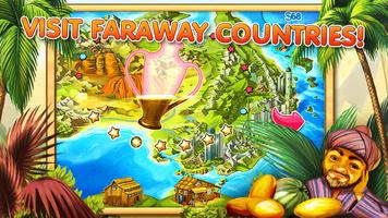 Farm Mania 3: Fun Vacation ภาพหน้าจอ 2