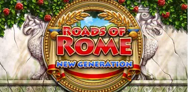 Roads of Rome: Next Generation