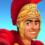 Roads of Rome: Next Generation أيقونة