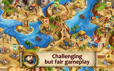 Roads of Rome: Next Generation XAPK download