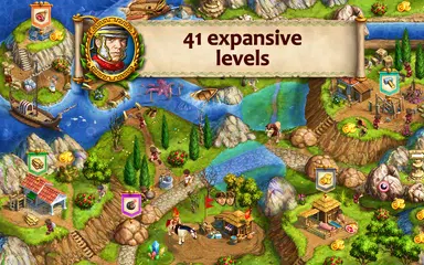 Baixar Roads of Rome: Next Generation XAPK