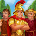 Roads of Rome 1 icono