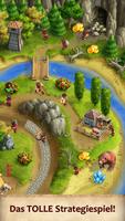 Roads of Rome 1 Plakat