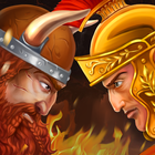 Roads Of Rome 3 アイコン