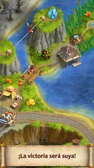 Descargar XAPK de Roads of Rome 3