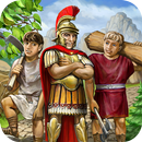 Roads of Rome (Freemium) APK