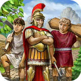 Roads of Rome (Freemium) ikon