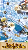 Viking Saga 截图 1