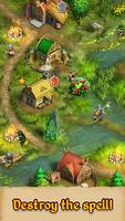 Viking Saga syot layar 2