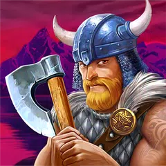 Viking Saga 2: Northern World アプリダウンロード