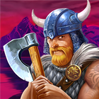 Viking Saga 2 ícone