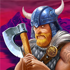 Viking Saga 2 图标