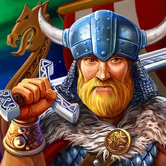 Descargar APK de Viking Saga 3: Epic Adventure