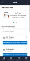 RealPage Vendor Mobile plakat