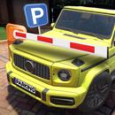 Real Car Parking 2021 APK