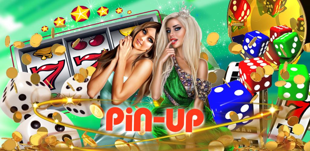 Pun up pin up casino3 win