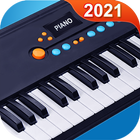 Real Piano Master 2021 ikon