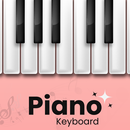 Full Piano keyboard Real piano APK