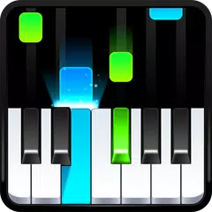 Real Piano - 3D Piano Keyboard Music Games APK Herunterladen