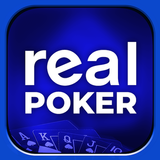 Real Poker NV simgesi