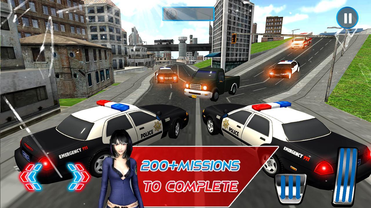 Roblox Vehicle Simulator Police Chase