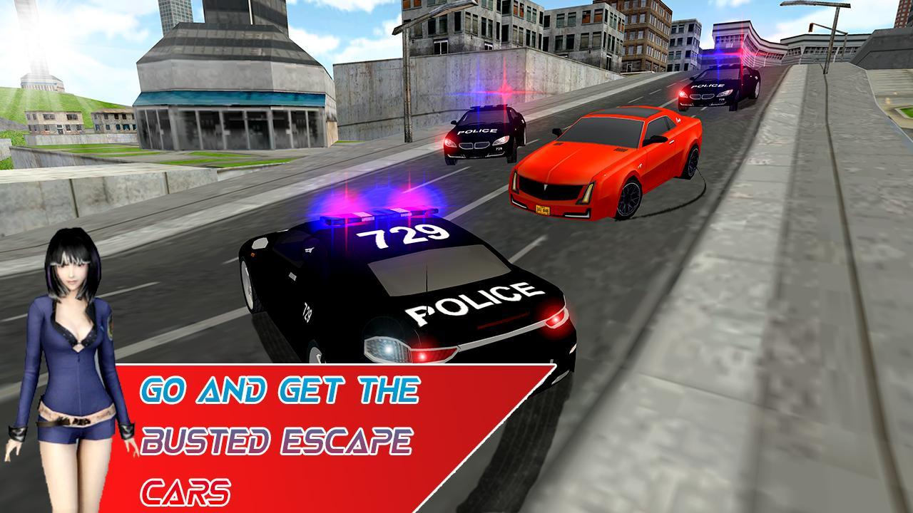 Real Police Car Chasing Driving Simulator 2019 For Android Apk Download - roblox realistic car game