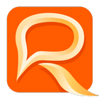 RealPopup LAN chat आइकन