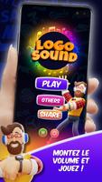 Logosound: Jingles Quiz Affiche