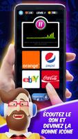 Logosound: Jingles Quiz capture d'écran 1