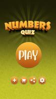 Numbers Quiz 스크린샷 1