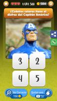Numbers Quiz 스크린샷 2