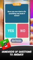 Sometimes Yes: Yes or No screenshot 2
