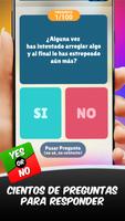 ¿Alguna Vez? SÍ o NO captura de pantalla 2