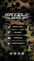 Battle Quiz 스크린샷 1