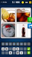 4 Pics 1 Logo syot layar 3