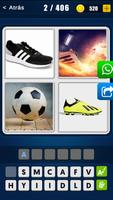 4 Pics 1 Logo syot layar 2