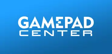 Gamepad Center