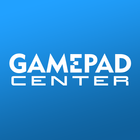 آیکون‌ Gamepad Center