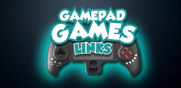 Gamepad Games Links