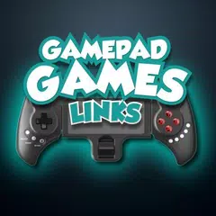 Baixar Gamepad Games Links XAPK