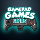 Gamepad Games Links APK