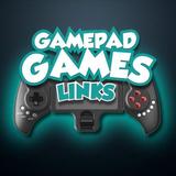 Gamepad Games Links icône