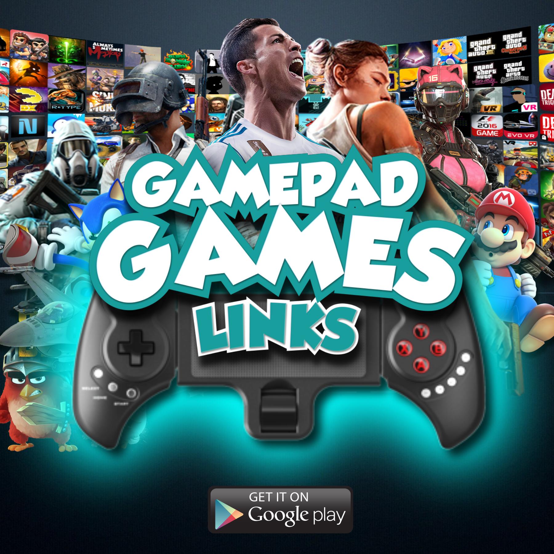 Gamepad Games - CNET Download gamepad games for pc free download