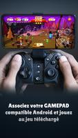 Gamepad Games Links capture d'écran 2