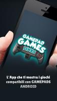 Poster Gamepad Games Links