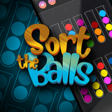 Sort the Balls biểu tượng