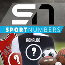 Sport Numbers Quiz-APK