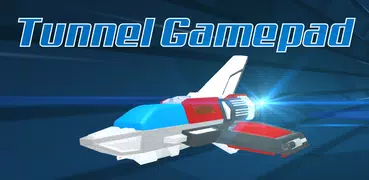 Tunnel Gamepad: スペースヘルファイア