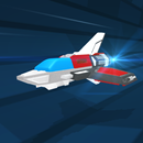 Tunnel Gamepad: Space Hellfire-APK